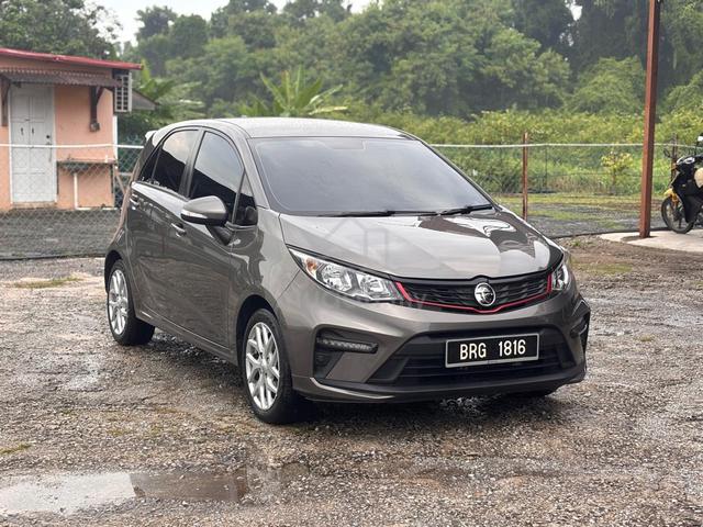 2023 Proton IRIZ 1.6 FACELIFT (A) - 2