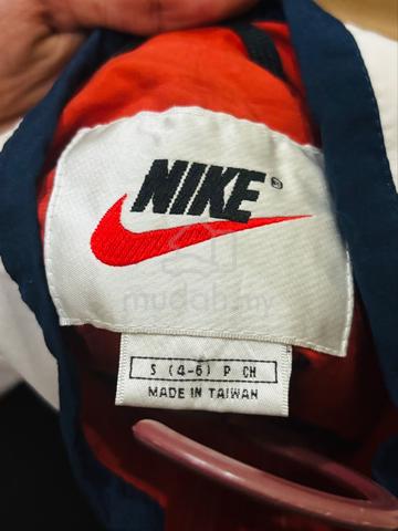 Vintage Nike windbreaker - photo 3 of 6