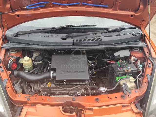 2009 Perodua MYVI 1.3 SE GHS FACELIFT (M) - 4