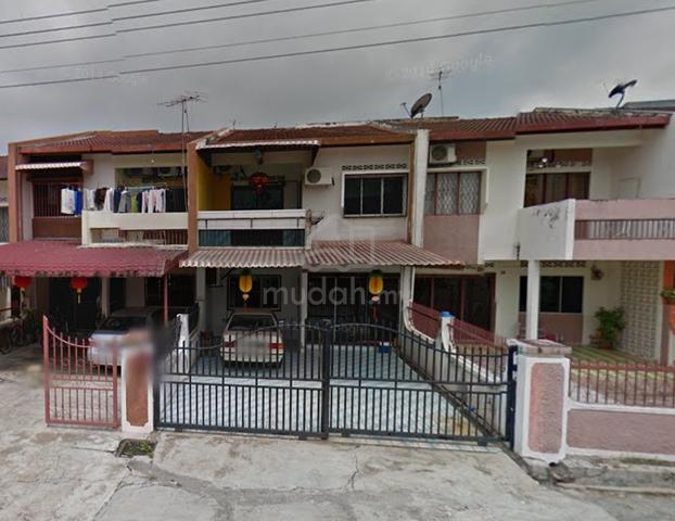 18, Taman Benta Jaya, 27300 Benta, Pahang 1