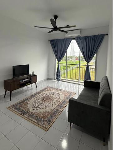 Seri Serindit Residence 1