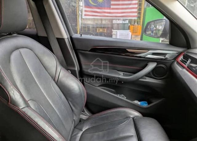2017 Bmw X1 2.0 sDrive20i (CKD) (A) - 3