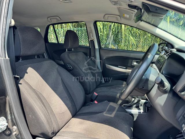 2020 Perodua MYVI 1.5 H MY17 M800 D20N ENHANCED - 5