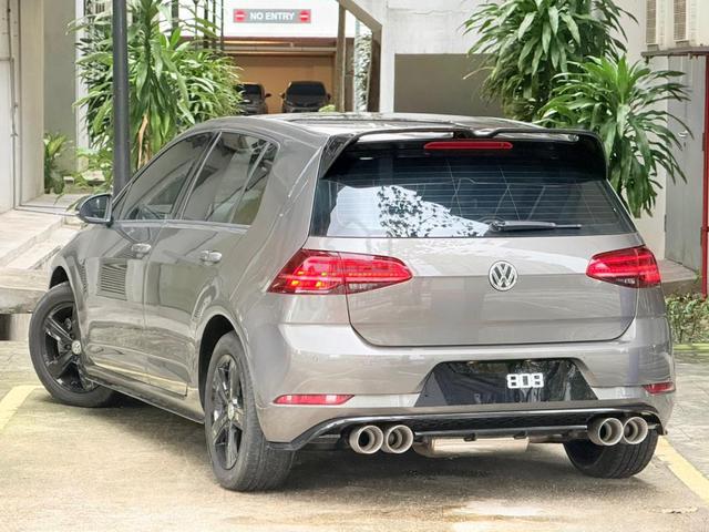 Volkswagen GOLF 1.4 F/BodyKit F/Exhaust Alcantara - 4