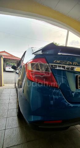 2019 Perodua BEZZA 1.3 PREMIUM X (A) - 4