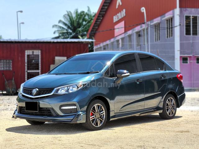 2020 Proton PERSONA 1.6 PREMIUM (A) 5 THN WARRANTY - 2