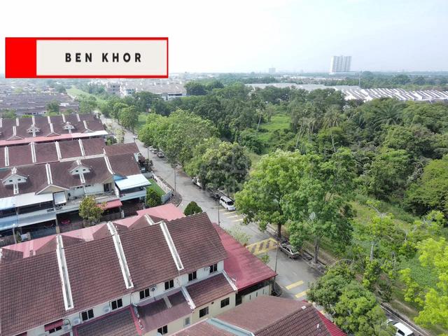 Residential Land |1,926 sf | Taman Area | Simpang ampat | PENANG 1