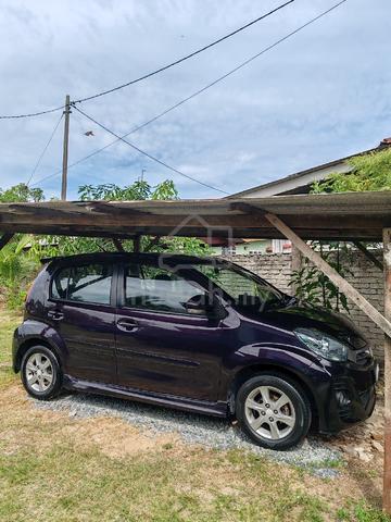 2013 Perodua MYVI 1.3 SE ZHS (A) - 5