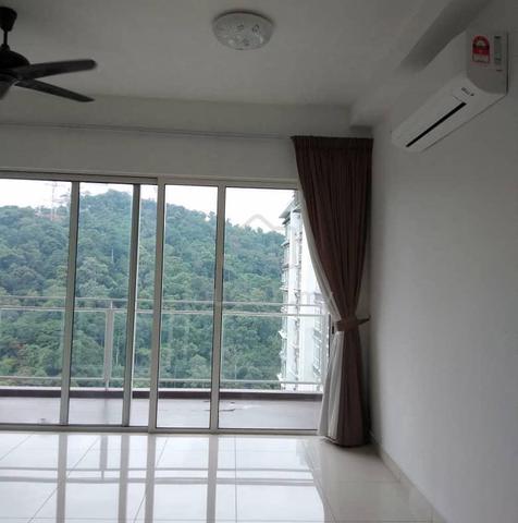 Damansara Foresta 1