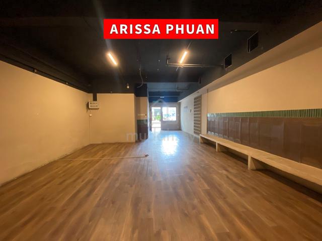 Heritage Building Renovated 7476sqft Georgetown , Tourist Area . 1