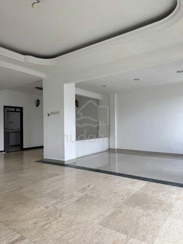 {Freehold} 2 Storey Taman Wangsa Ukay For Sale , 29 x 100 Ampang Jaya 1