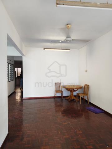 Kesidang Apartment 1