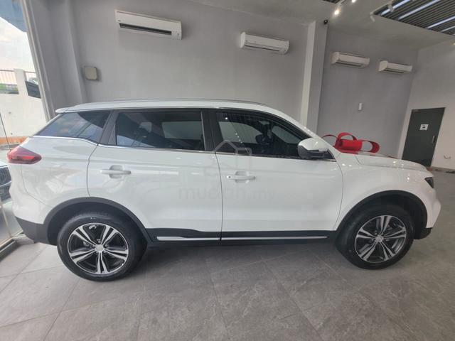 2026 Proton X70 Limited Stock Best Promo Dont Miss - 5
