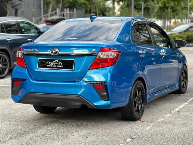 2020 Perodua BEZZA 1.3 PREMIUM X (A) - 4