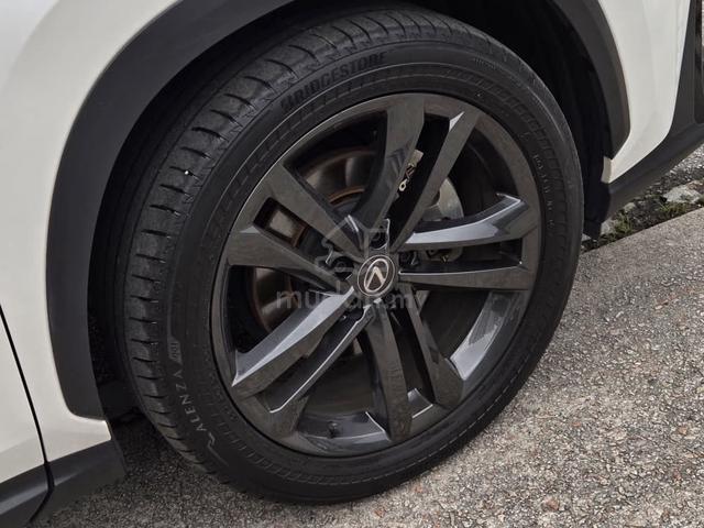 2023 Lexus NX 250 2.5 VER.L SUNROOF 4CAM 28K KM - 5