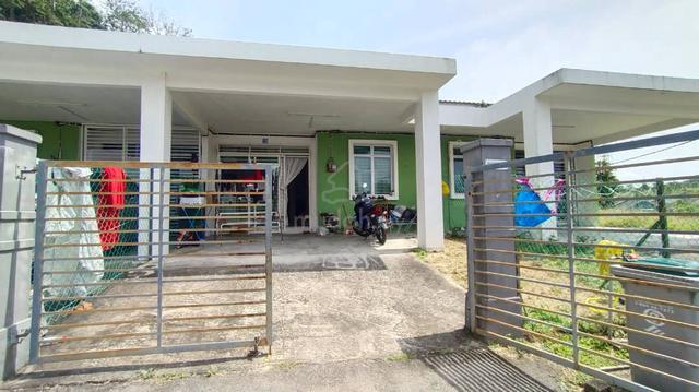 [100% LOAN!!RUMAH CANTIK!!PATUT BELI!!] Taman Salam Nadiah 1