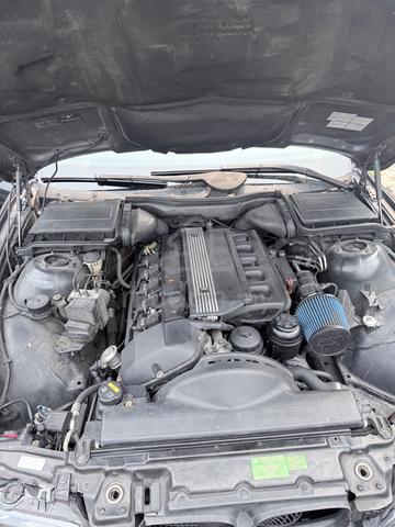 2000 Bmw 5 SERIES 2.5 25I (CBU) E39 (A) - 5