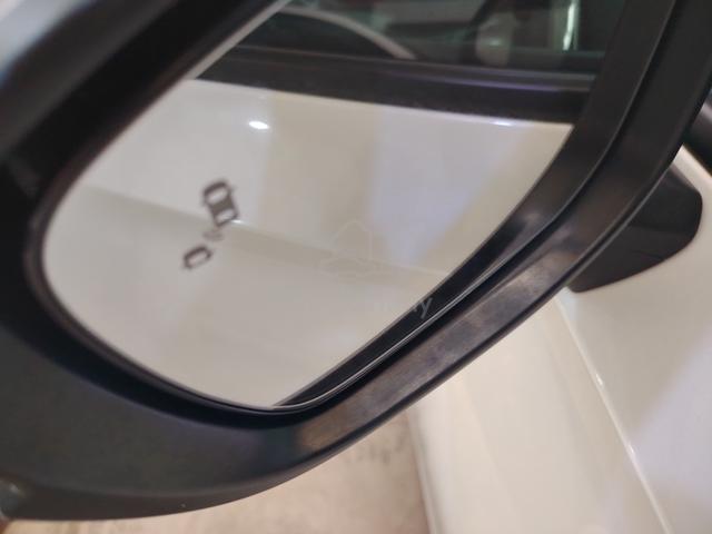 2022 Honda CIVIC 1.5 LX FL1 (A) 5A OFFER 22 - 5