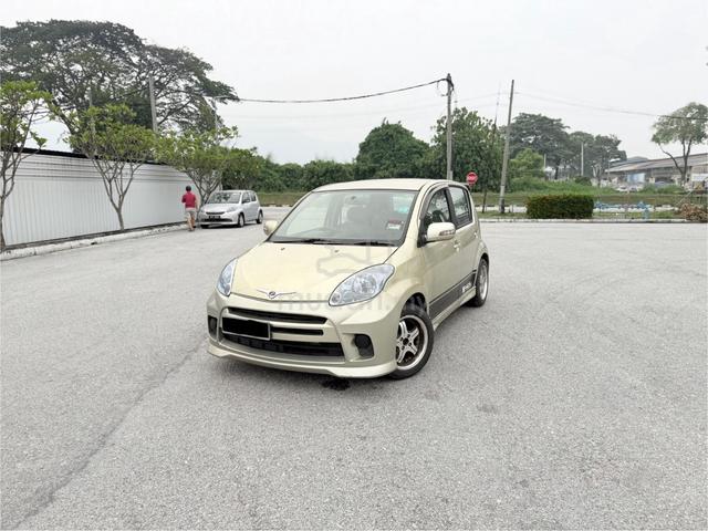2006 Perodua MYVI 1.3 EZi (A) TIP TOP NEGO - 1