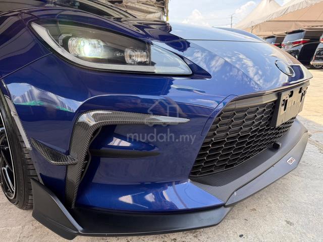 2022 Toyota GR86 2.4 RZ 3BA-ZN8 (M) - 5