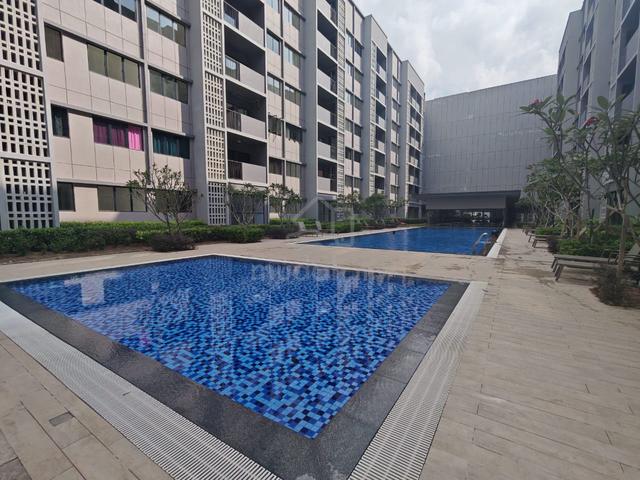 Alea Residence @ Myra Alam 1