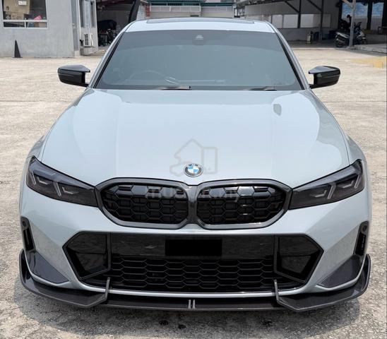 ECU TUNED BMW M340 M SPORT PRO ŵ 85k worth accesso - 4