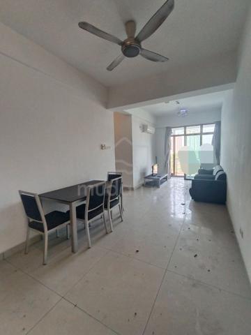 D'Inspire Residence (Inspira Bestari) 1