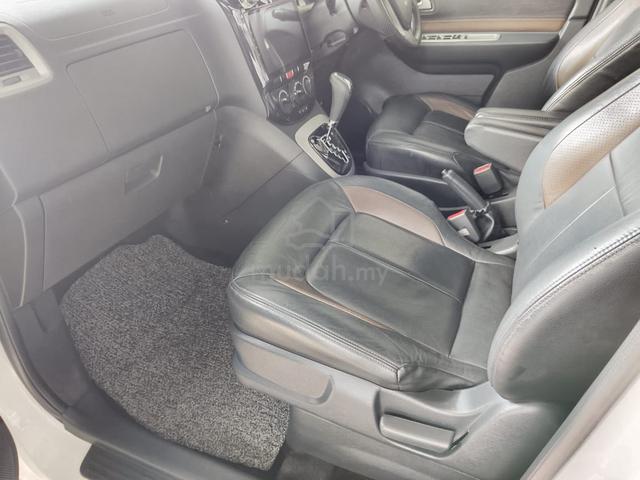 2014 Proton EXORA 1.6 BOLD EXECUTIVE (A) - 4
