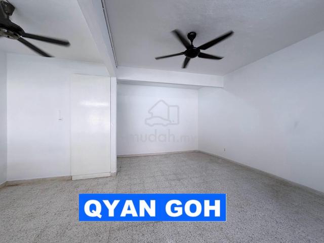 [Cheapest] Basic 2 Storey Terrace- Taman Pekaka Gelugor Lip Sin Landed 1