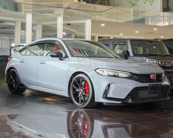 2024 Honda CIVIC 2.0 TYPE R FL5 (M) BREMBO 5A 7K - 1