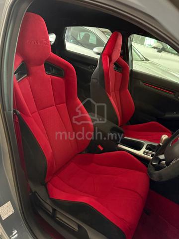 01057 2024 Honda CIVIC 2.0 TYPE R MY23 FL5 (M) - 5