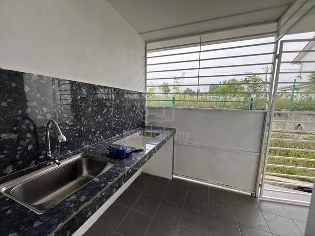 [ Nice Unit ] 2sty House , D Laman , Kundang ,Kundang Jaya , Rawang 1