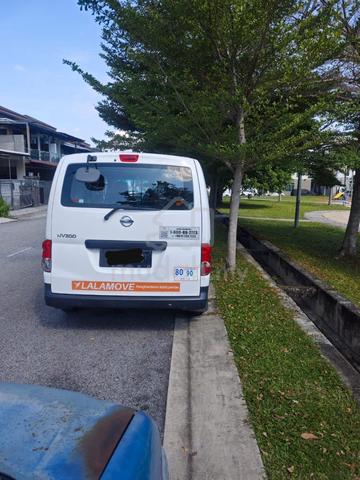 2018 Nissan NV200 VANETTE 1.6  (M) - 4