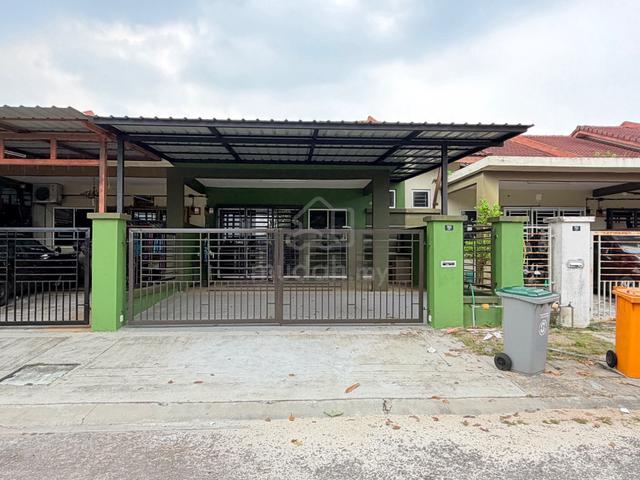 Taman Seri Impian Single Storey 1