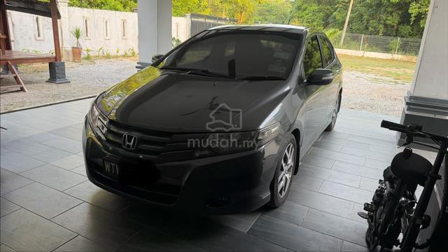2010 Honda CITY 1.5 E (A) - 2