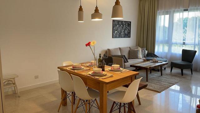 The Sentral Residences 1