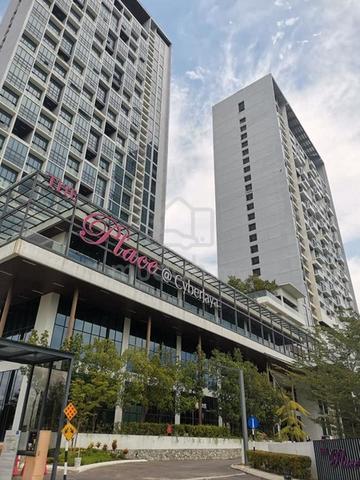 The Place @ Cyberjaya 4