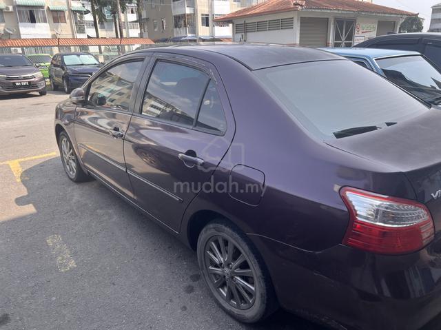 2012 Toyota VIOS 1.5 J NCP93R-BEPDKET2 ENHANCED - 4