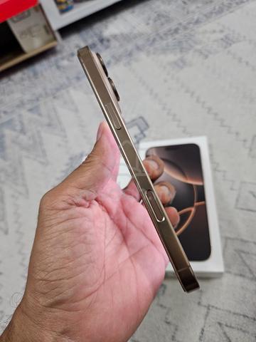 iphone 16 Pro Max Tip top - photo 4 of 6