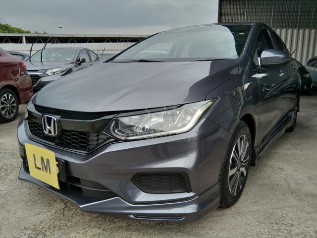 R /2019/ Honda CITY 1.5 (A) E SPEC MODULO BODYKIT - 5