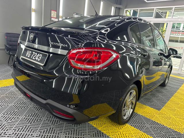 2016 Proton PERSONA 1.6 (A) TIP TOP CONDITION - 3