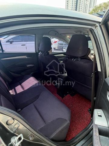 2010 Honda CITY 1.5 E (A) - 5