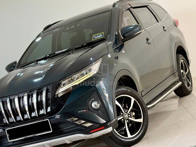 FSR F/L0AN VIEW NOW OFFER 2019 Perodua ARUZ 1.5 AV - 2