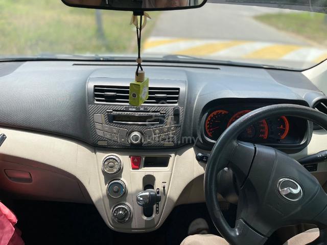 Perodua MYVI 1.3 (A) 2012 - 5