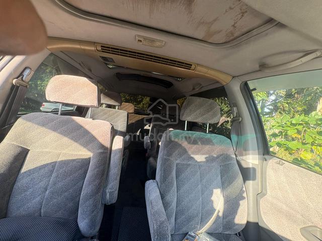 1997 Honda ODYSSEY 2.3 (A) - 3