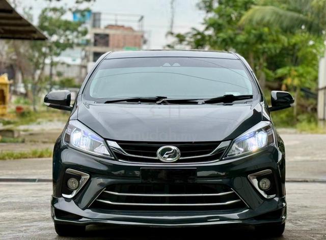 2019 Perodua MYVI GEN-3 1.5 ADVANCE (A) - 3