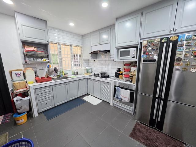 FREEHOLD | 2 Storey Terrace Taman Puchong Utama, Puchong 1