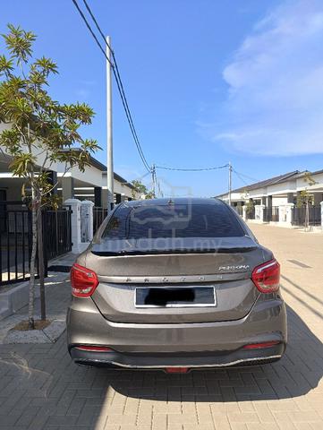 2020 Proton PERSONA 1.6 EXECUTIVE MY16 FACELIFT - 2