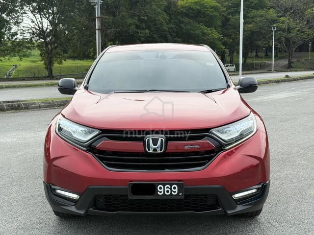 2019 Honda CRV 1.5 TC 2WD MUGEN SPECIAL EDITION - 3