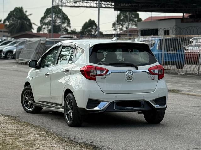 Car King‼️2019 Perodua MYVI 1.5 AV (A) - 3